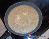 Φωτογραφία βήματος 31 της συνταγής Risotto με συκωτάκια πουλιών
