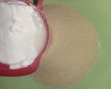INSTANT Rava IDLI recipe step 1 photo
