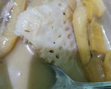 Foto langkah ke 4 dari resep Soerabi penuh cinta.