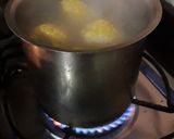Foto del paso 1 de la receta: Choclo Hervido~