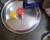 A picture of step 12 of Bake CAR Cake.