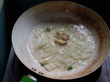 Udang Saus Tiram