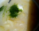 Foto del paso 7 de la receta: Sopa verde
