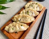 Foto del paso 9 de la receta: Gyozas caseras