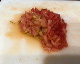 Foto del paso 2 de la receta: Montaditos de lenguado y tomate