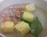 Foto langkah ke 1 dari resep Sayur asem.