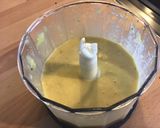 Une image de l'étape 3 de Sauce citron confit ciboulette et beaufort.