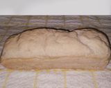 Foto del paso 7 de la receta Pan de Molde Sin Gluten, Vegano y Súper Fácil🍞🌱🍞