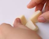 กลีบลำดวน หม้อทอดไร้น้ำมัน วิธีทำสูตร 4 รูป