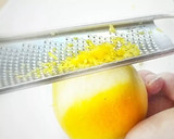 Foto del paso 1 de la receta: Pudin de naranja, jengibre y nuez moscada
