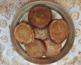 মালপোয়া (malpua recipe in Bengali) রেসিপির ধাপ 7 ছবি