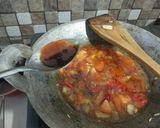 Foto langkah ke 7 dari resep Sarden tongkol rumahan.
