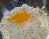 Foto del paso 1 de la receta: Kuchen de pollo y verduras