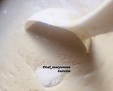 A picture of step 3 of Kunun gyada by Chef_Maryumms_Cuisine🌸.