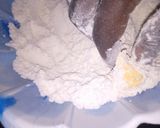 A picture of step 1 of Fish🐟 Rolls.