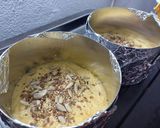 Foto del paso 7 de la receta: Hamburguesas de lentejas en pan de garbanzos
