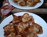 Foto langkah ke 9 dari resep Batagor Dos Simple.