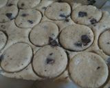 Foto del paso 2 de la receta: Galletitas estilo Pepitos! Vegan y súper fáciles!