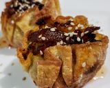Foto del paso 5 de la receta: DIM SUM Frito...!🥢