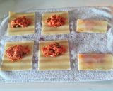 Foto del paso 4 de la receta: Canelones sencillos