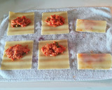 Foto del paso 4 de la receta: Canelones sencillos