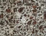 Puding Ultah Oreo Pinky langkah memasak 2 foto