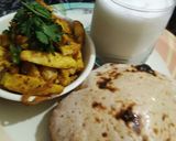 खस्ता कुरकुरी चटपटी अरबी (Khasta kurkuri chatpati arbi recipe in hindi) रेसिपी चरण 8 फोटो