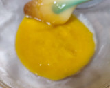 芒果起司慕斯蛋糕的食譜步驟6照片