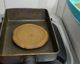 Foto langkah ke 5 dari resep 89. DORAYAKI COKELAT TAKARAN SENDOK.