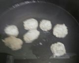 Foto langkah ke 4 dari resep Bakso Ayam wortel.