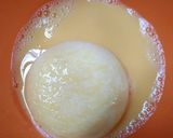 Foto langkah ke 3 dari resep Roti Goreng Strawberry.