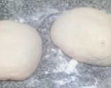 Foto del paso 1 de la receta: Fugazzeta rellena