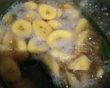 Foto langkah ke 3 dari resep Setup pisang.
