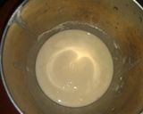 Foto del paso 1 de la receta: Patitas de chancho factura dulce