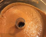 Foto del paso 2 de la receta: Pancakes de banana (bajas calorias)