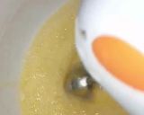 صورة لخطوة 1 من وصفة كيكة الشوكولاتة المسقية بدون شوكولاته اقتصادية والبنة ولا أروع🥧😋🤤