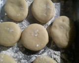 Foto del paso 3 de la receta: Donas y berlinas o bolas rellenas sin manteca