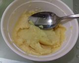 Foto langkah ke 3 dari resep Kue Mangkok (Apem Mekar).