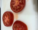 Foto del paso 7 de la receta: Filetes de lubina al horno con cebolla patata tomate natural y aderezo Vidalim