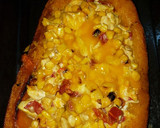 Foto del paso 5 de la receta: Anco relleno