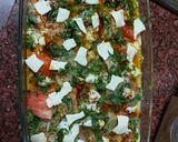 A picture of step 3 of Dabba ghost / vary tasty yummy recipe mouth watering.