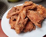 Foto langkah ke 6 dari resep Ayam gortep simple.