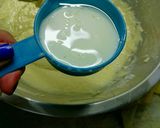 Foto del paso 4 de la receta: Budín de coco