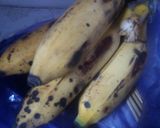 Foto langkah ke 1 dari resep Banana churros.