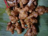फ्लॉवर ची कुरकुरीत भजी (Flowerchi Bhajji Recipe In Marathi)