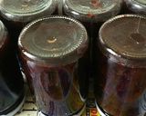 Foto del paso 4 de la receta: Mermelada de frutilla al SYRAH (vino tinto)