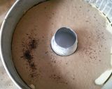 Foto langkah ke 5 dari resep Bolu Susu Kopi Grande (2telur).