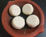 காஞ்சிபுரம் கோயில் இட்லி ரெசிபி ஸ்டேப் 8 புகைப்படம்