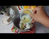 Foto langkah ke 3 dari resep Ekkado.