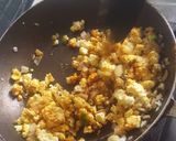 பன்னீர் ஸ்டுபி டாமோடோ Paneer stuffed tomato Recipe in Tamil ரெசிபி ஸ்டேப் 3 புகைப்படம்